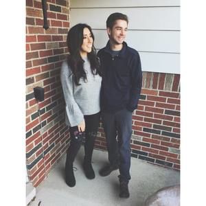 Meet your Posher, Adam